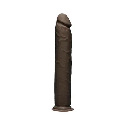 The Ultraskyn Realistic Dildo