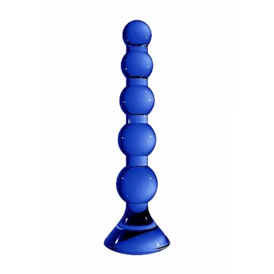 Chrystalino Stretch Blue 7 Inch