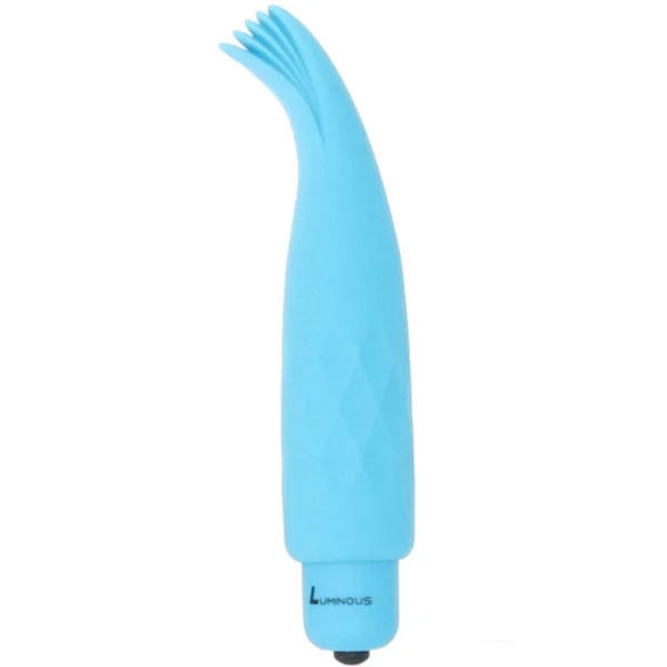 Luminous Zoe Silicone Bullet Vibe