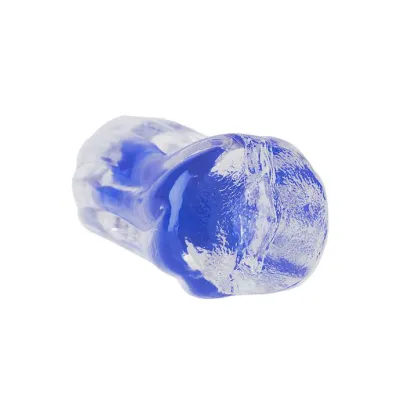 Nood Colours Masturbator Blue