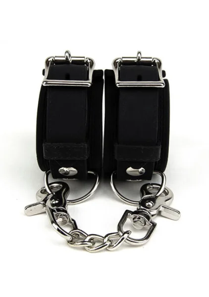 Bound to Please Silicone Universal Cuffs — image 11 of 20