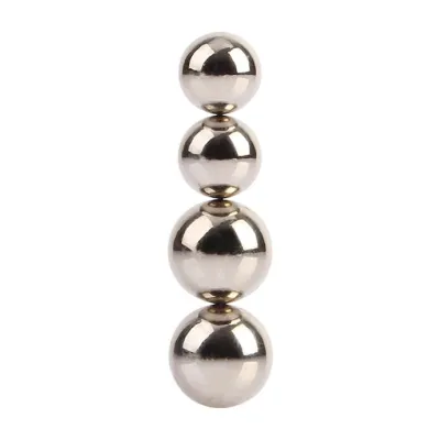 Mighty Magnetic Nipple Orbs Kit