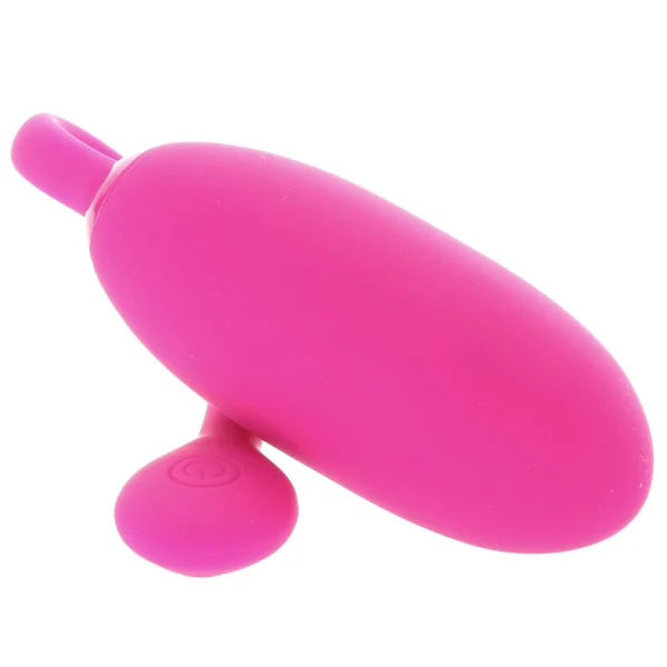 Rechargeable Kegel Ball - Advanced