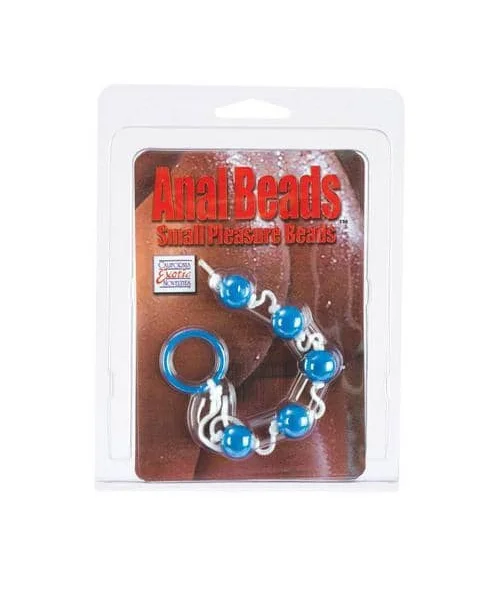 Anal Beads Small