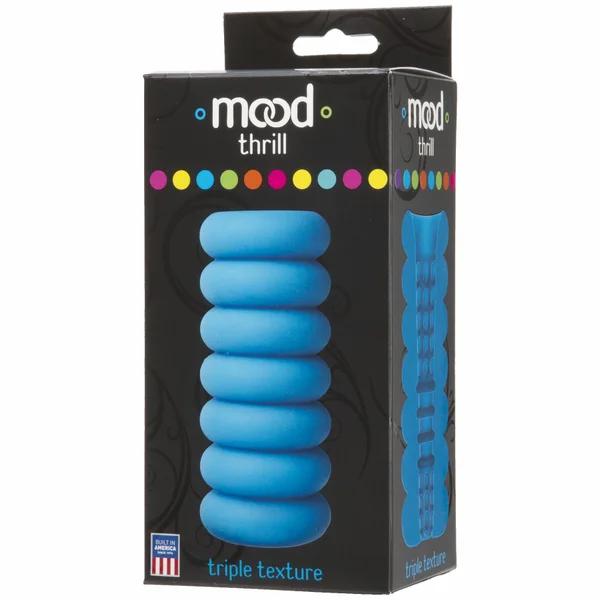 Mood Thrill - Blue — image 20 of 22