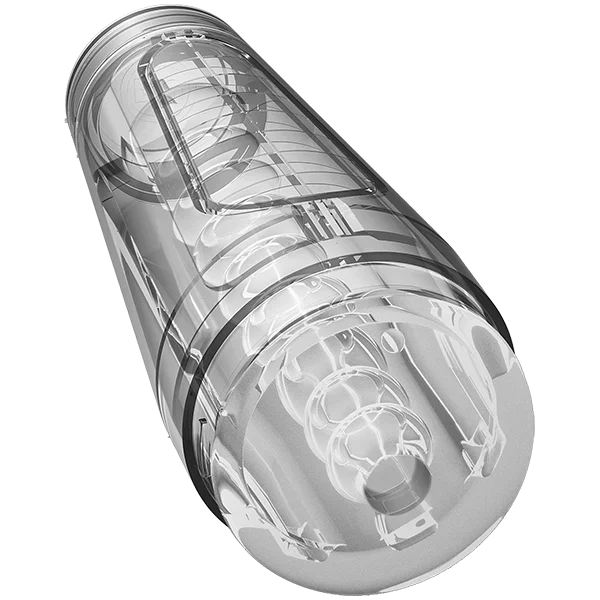 Main Squeeze  - Optix - Clear — image 13 of 16