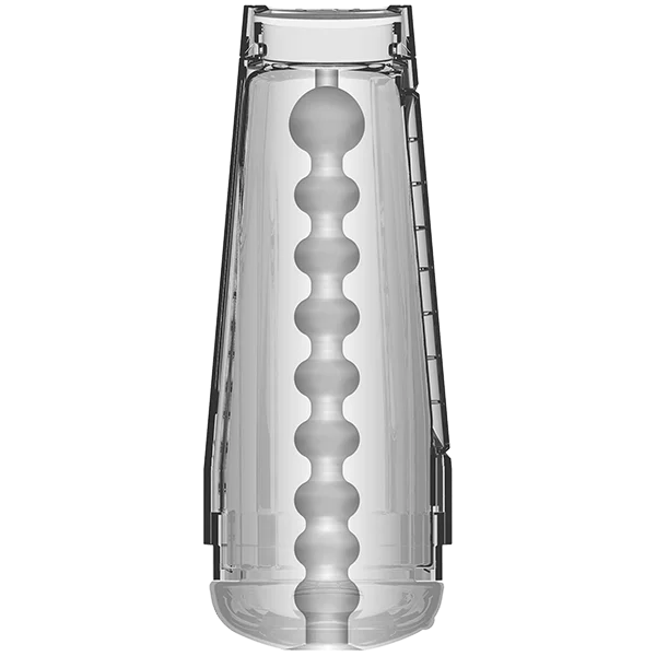 Main Squeeze  - Optix - Clear — image 15 of 16