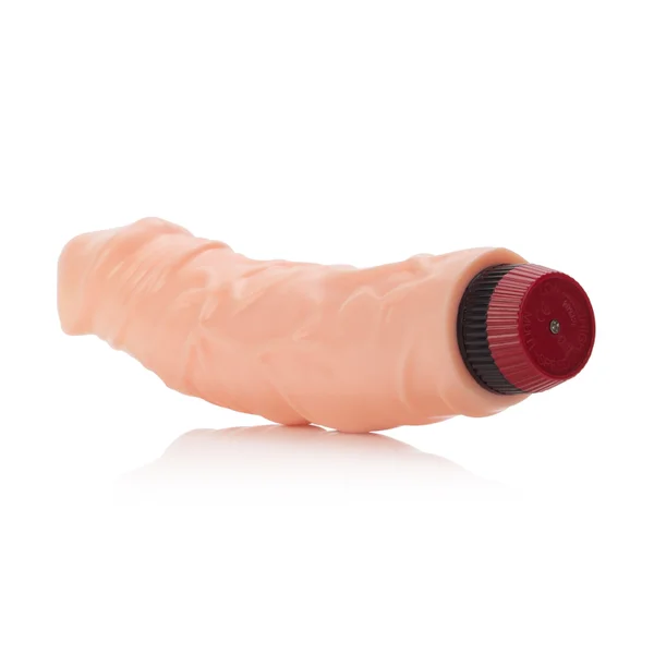 Raw Studs Super Veined Vibrator 8 Inches — image 8 of 11