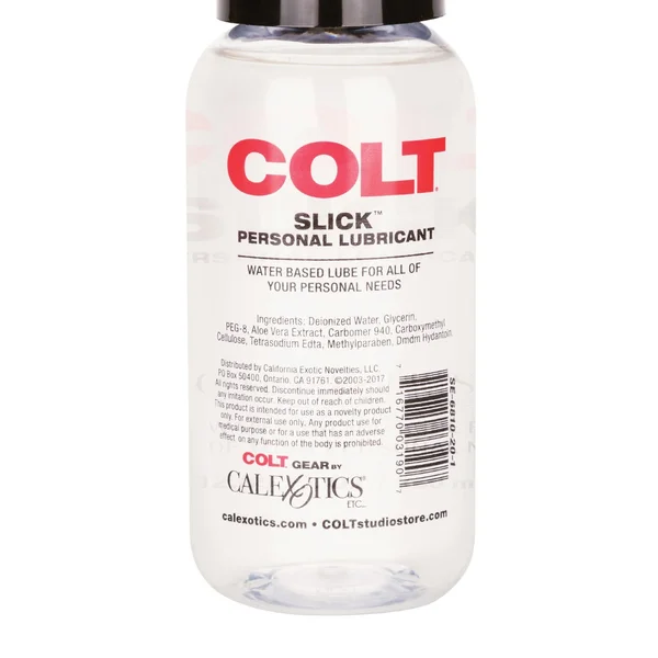 Colt Slick Lube 12.85 Oz — image 5 of 9