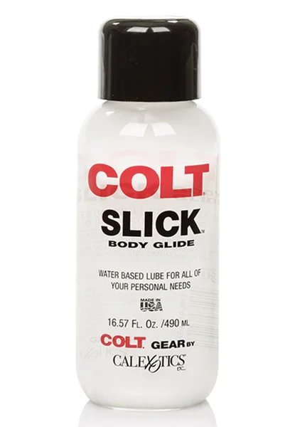 Colt Slick Lube 12.85 Oz — image 7 of 9