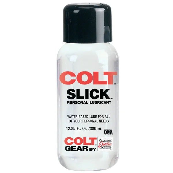 Colt Slick Lube 12.85 Oz — image 4 of 9