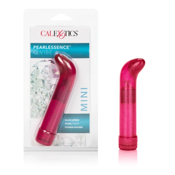 Pearlessence G-Vibe - Mini - Pink — image 9 of 12