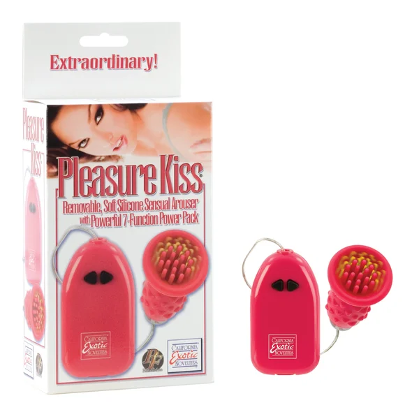 Pleasure Kiss - Pink — image 13 of 13