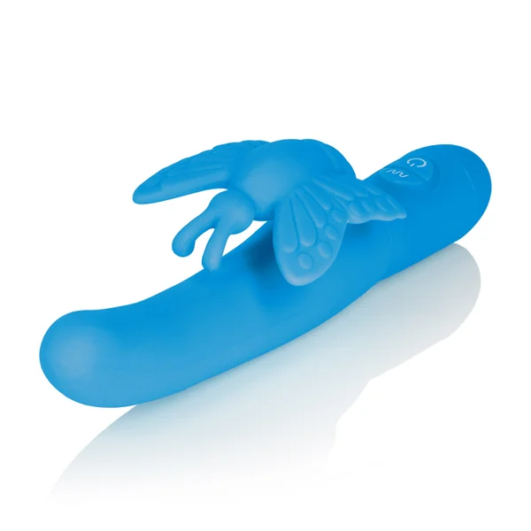 Fluttering Butterfly - Blue — image 11 of 16