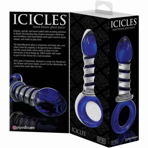 Icicles no 81