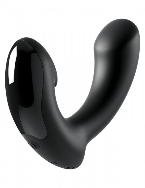 Silicone Prostate Massager