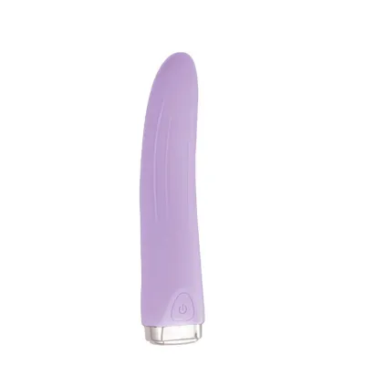 My Secret Finger Purple