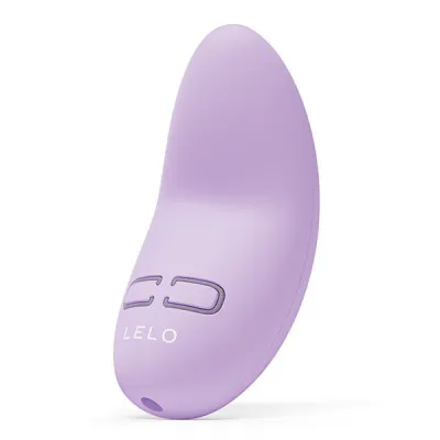 LELO Lily 3 Compact Mini Vibrator