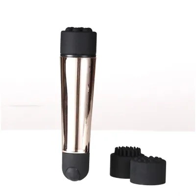 Pocket Plus Pocket Rocket Rose Gold
