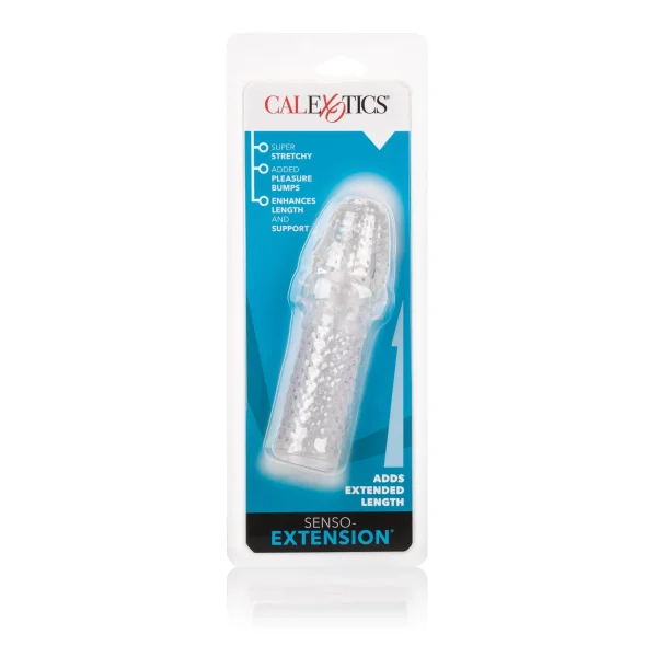 Senso Extension Clear