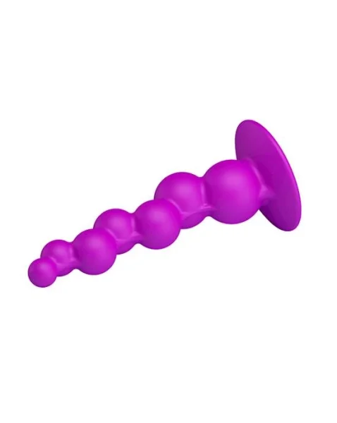 Delight At Night Anal Plug