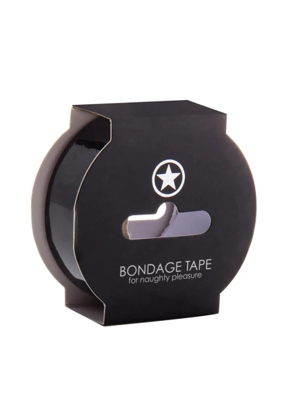 Shadow Sparkle Collar & Cuff Set