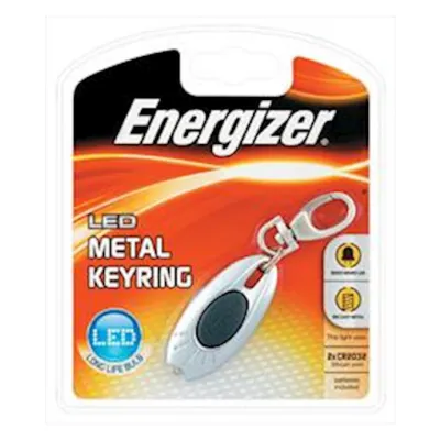 Led Ultra Bright Keyring