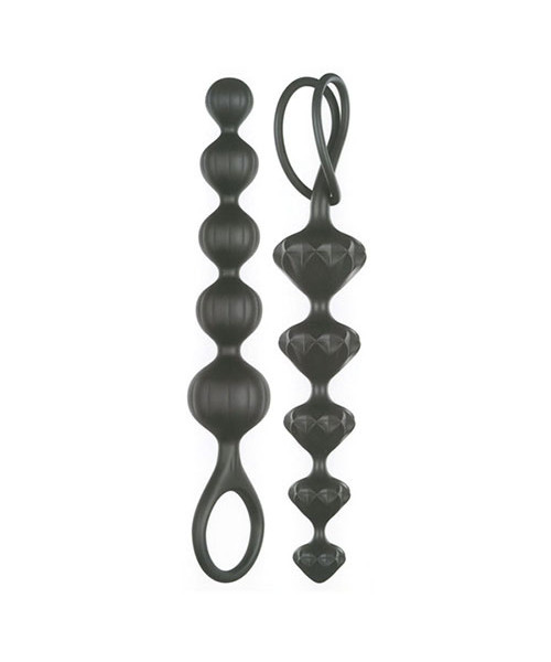 Satisfyer Anal Beads