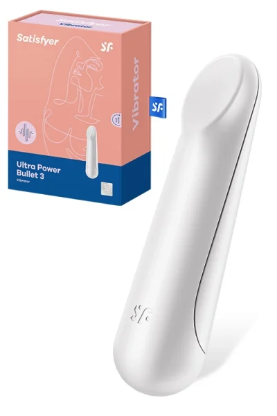 Ultra Power Bullet 3