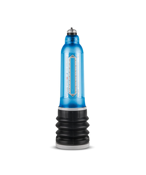 Hydromax Pump 7 - Blue