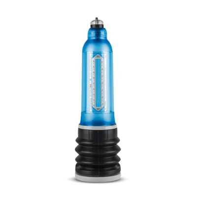 Hydromax Pump 7 Blue