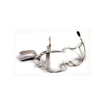Whitehead Ratchet Mouth Gag