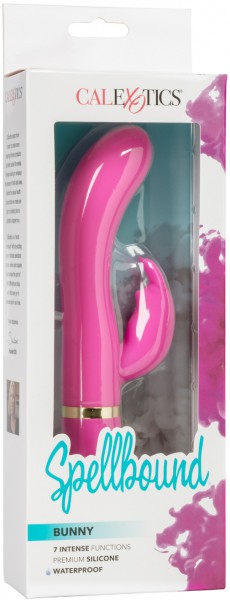 Spellbound Rabbit Vibrator