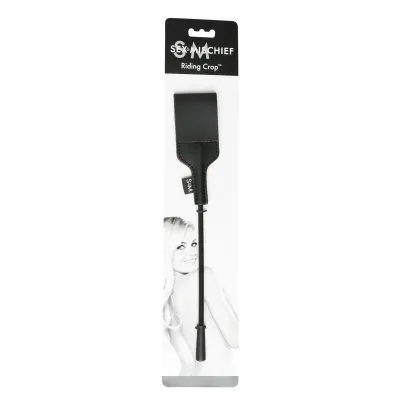 Sex and Mischief riding crop