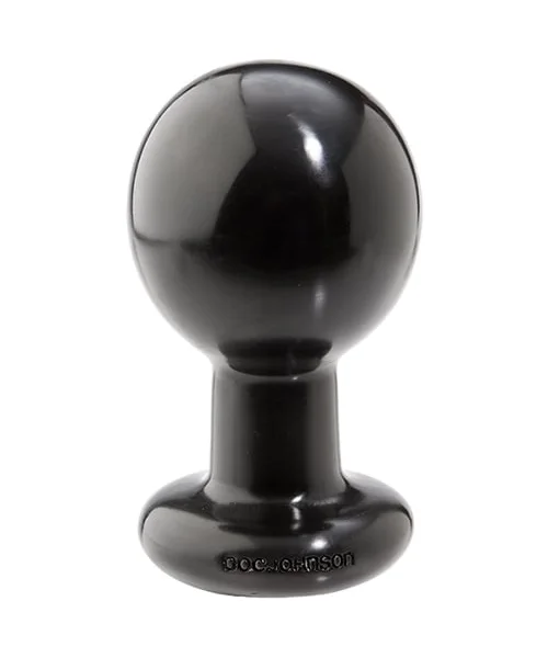 Ball Shape Anal Plug