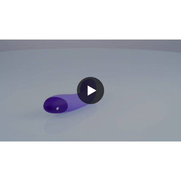 Wellness - G Ball Vibrator