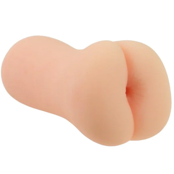 Double Ended Masturbator - One End Has a Tight Ass!