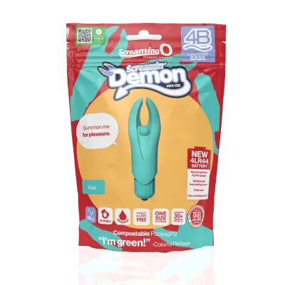 4b Demon Kiwi