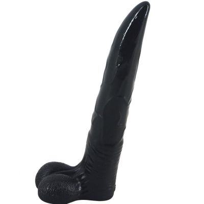 10 Easy Insert Deer Cock