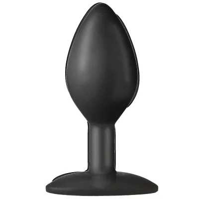 Platinum The Minis Spade Med Black