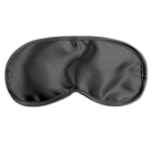 Pipedream Products Fetish Fantasy Satin Love Mask