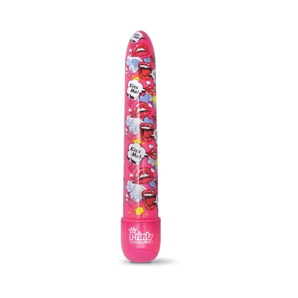 Prints Charming Pop Tease 7 inches Classic Vibe