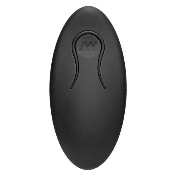 A-Play Vibe Experienced Anal Plug