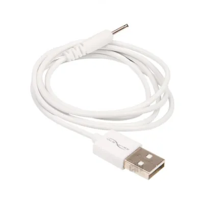 We Vibe Bloom USB To DC Charging Cable