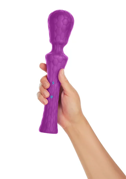 Femme Funn Ultra Wand Massager XL - Pink