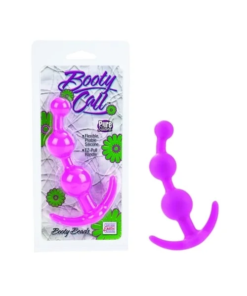 Booty Call Booty Beads - Pink
