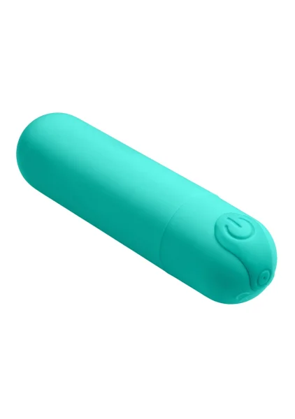 Power Touch III - Mini Rechargeable Bullet
