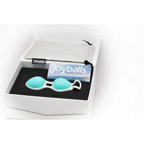 Joyballs Secret Kegel Balls
