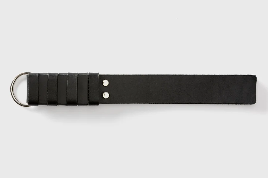 Dalby Slapper BDSM Spanking Paddle by Liberator Leather