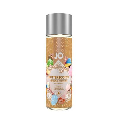 JO H20 Candy Shop Flavors Lubricant 2oz